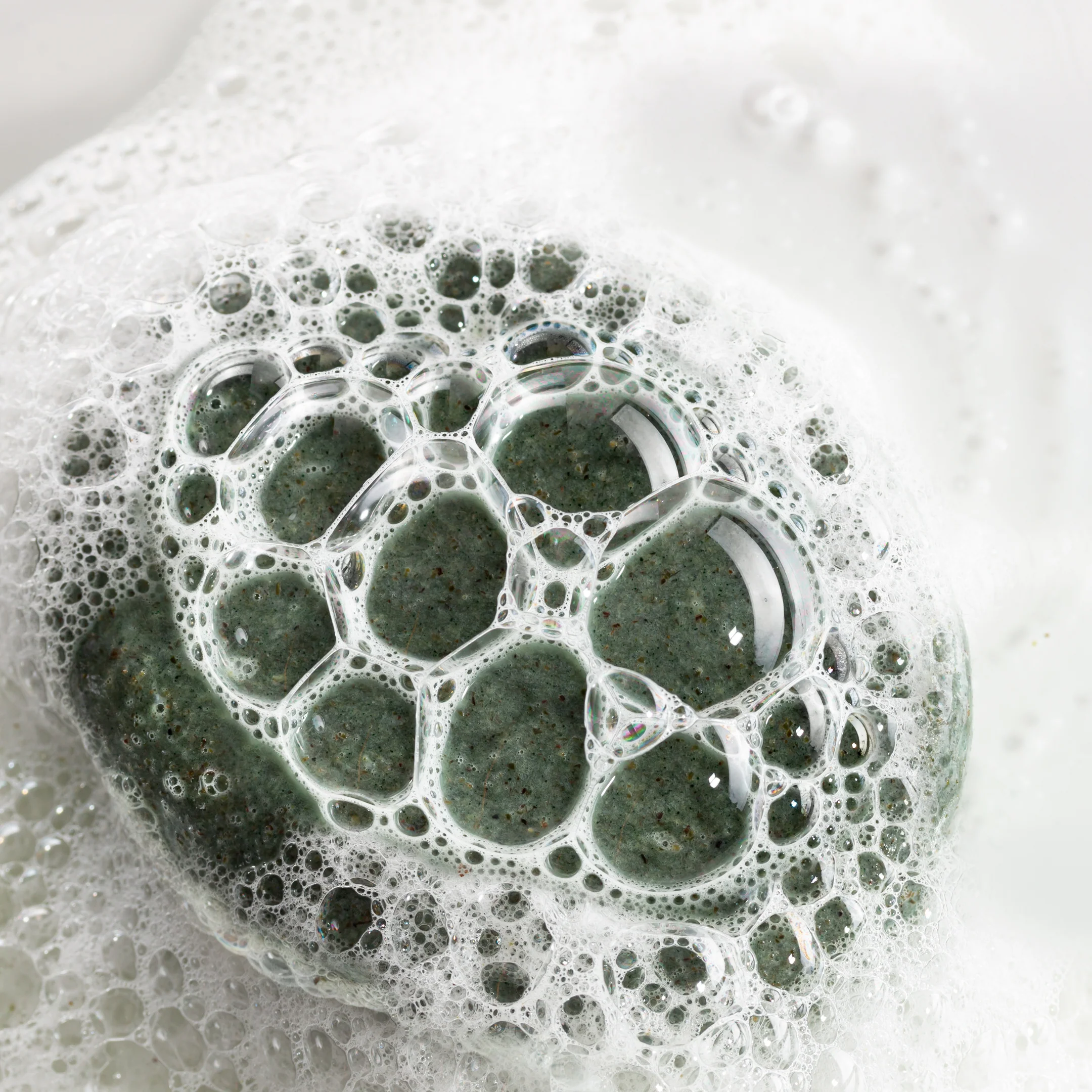 Protect + Grow Shampoo Bar